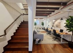Telok Ayer Street (D1), Office #569582221